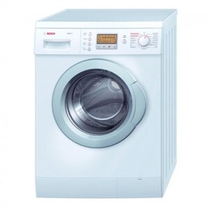 Máy giặt Bosch 9 kg WAW28480SG