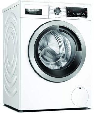 Máy giặt Bosch 10 kg WAX28MH0BY