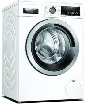 Máy giặt Bosch 10 kg WAX32KH1BY