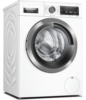 Máy giặt Bosch 10 kg WAX32M40SG