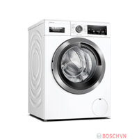 Máy giặt Bosch WGA14400SG Series 4 – Tiện Ích & Hiệu Quả