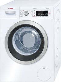 Máy giặt BOSCH WAW28560EU|Serie 8