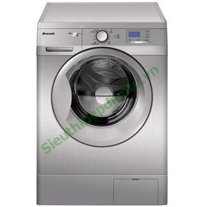 Máy giặt Brandt 8 kg BW8212LX