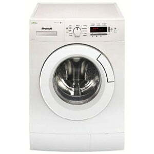 Máy giặt Brandt 8 kg BWF5812A