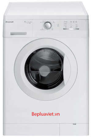 Máy giặt Brandt 6 kg BWF6110E