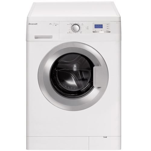 Máy giặt Brandt 7 kg BWF7212E