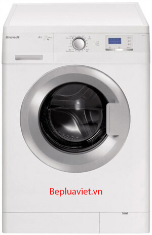 Máy giặt Brandt 7 kg BWF7212E