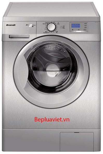Máy giặt Brandt 8 kg BWF8212LX