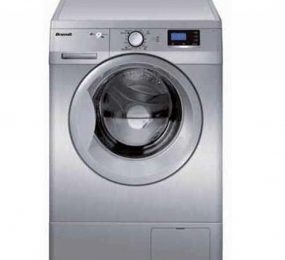 Máy giặt Brandt 9 kg BWF9212LX