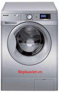 Máy giặt Brandt 9 kg BWF9212LX