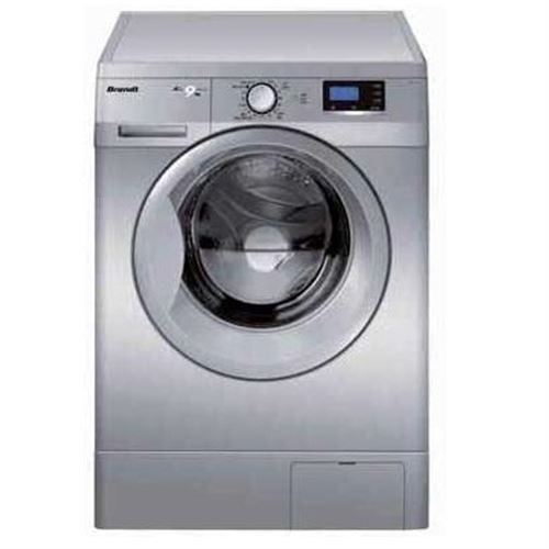 Máy giặt Brandt 9 kg BWF9212LX