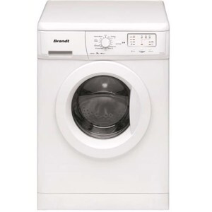 Máy giặt Brandt 7 kg WFA0877A