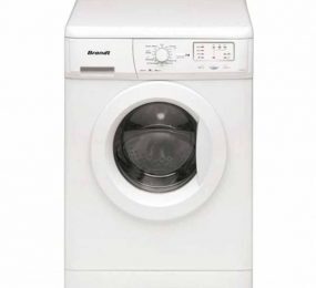 Máy giặt Brandt 6 kg WFA1076A