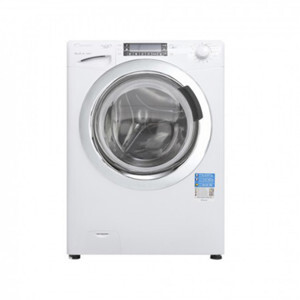 Máy giặt Candy Inverter 10 kg GVF1510LWHC3/1-S