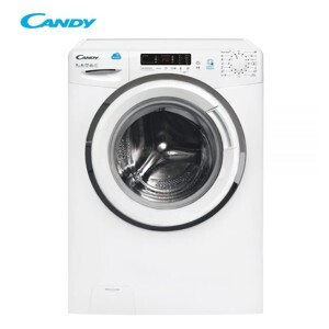 Máy giặt Candy 9 kg HSC 1292D3Q/1-S