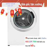 Máy Giặt Candy Inverter 8 Kg GVS148THC3 Lồng Ngang 'new'