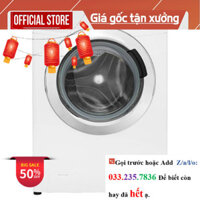 Máy Giặt Candy Inverter 8 Kg GVS148THC3 Lồng Ngang <new