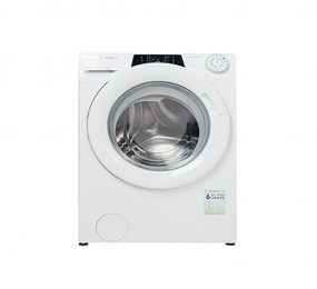 Máy giặt Candy Inverter 8 kg RO 1284DWH7\1-S