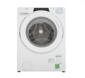 Máy giặt Candy Inverter 9 kg RO 1496DWHC7/1-S