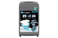 Máy giặt Casper 7.5 kg WT-75NG1 Mới 100%