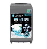 Máy giặt Casper 7.5 kg WT-75NG1- Mới 2023