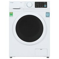 Máy giặt Casper 8 kg WT-8NG2