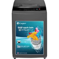 Máy giặt Casper 8 kg WT-8NG2