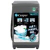 Máy giặt Casper 8 kg WT-8NG2