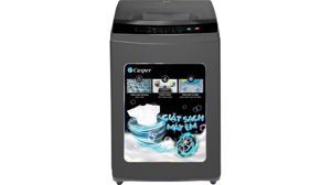 Máy giặt Casper lồng đứng 8.5 kg WT-85N68BGA
