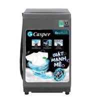 Máy giặt Casper 8.5 kg WT-8NG1 - Mới 2023