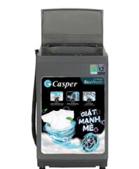 Máy giặt Casper 8.5 kg WT-85NG1 Giá Rẻ nhất Miền Bắc