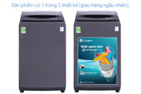 Máy giặt Casper 8.5 kg WT-85N68BGA mới 2021