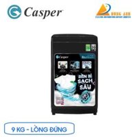 Máy giặt Casper 9 kg WT-9NB3
