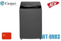 Máy giặt Casper 9 kg WT-9NB3