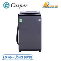 Máy giặt Casper 9.5 kg WT-95N68BGA (Lồng đứng)