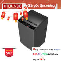 Máy giặt Casper cửa trên 8kg EcoWash WT-8NG2 <new