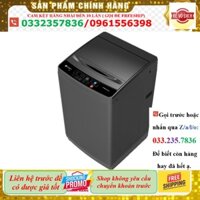 Máy giặt Casper cửa trên 8kg EcoWash WT-8NG2 /