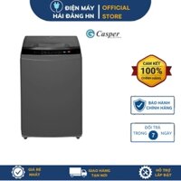 Máy giặt Casper cửa trên 8kg EcoWash WT-8NG2 Giao hàng toàn quốc IB