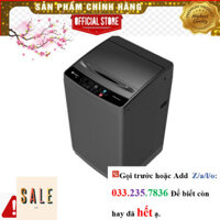 Máy giặt Casper cửa trên 8kg EcoWash WT-8NG2 =>Rẻ