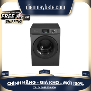 Máy giặt Casper Inverter 12.5 kg WF-D125VGR1