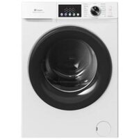 Máy giặt Casper Inverter 8kg WF-D8VWR1