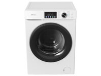Máy giặt Casper inverter ProWash 8kg WF-D8VWR1