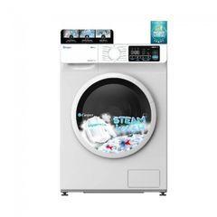 Máy giặt Casper Inverter 10.5 kg WF-105I150BWC