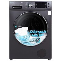 Máy giặt Casper WF-85I140BGB 8.5kg Inverter