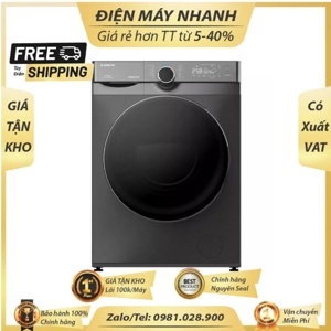 Máy giặt Coex Inverter 9.5kg FW-90CW1408IGB