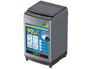 Máy giặt Coex lồng đứng 9.5kg TW-90CW1407IGB