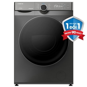 Máy giặt Coex lồng ngang Inverter 10.5kg FW-10CW1408IGB