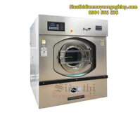 Máy giặt công nghiệp 15 KG/MẺ TLJ Laundry model TLJ-XGQ-15F