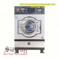 Máy giặt công nghiệp 15kg TLJ Laundry TLJ-FW15E