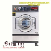 Máy giặt công nghiệp 15kg Kagawa KGW-15